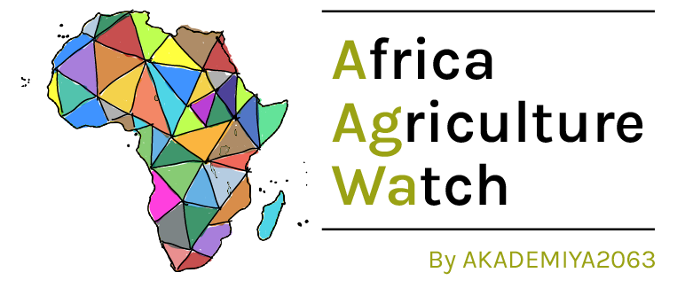 Logo AAgWa