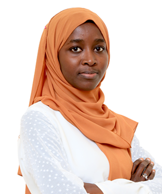 Aissatou Ndoye