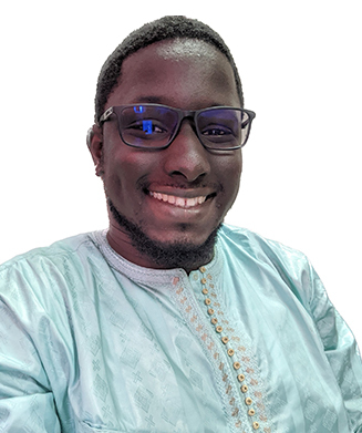 Alassane Ndoye