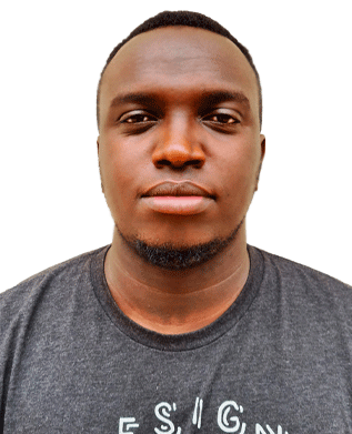Bertrand Abayizera